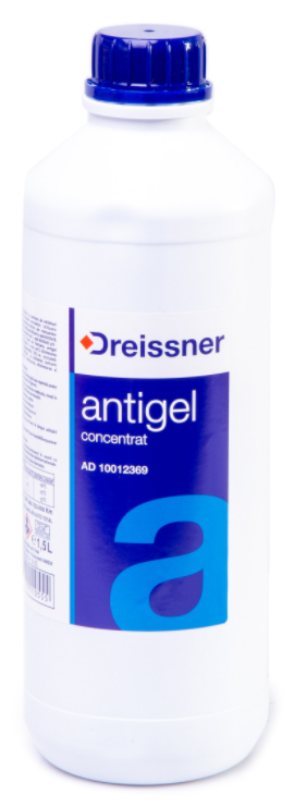 AD 10012369 Antigel concentrat  G11 Dreissner 